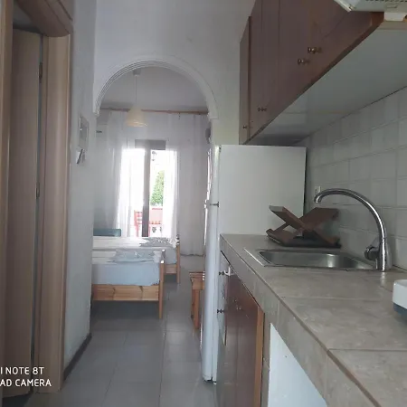 Nikos House *