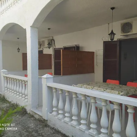 Nikos House Полихроно