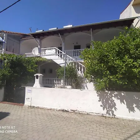 Nikos House Полихроно
